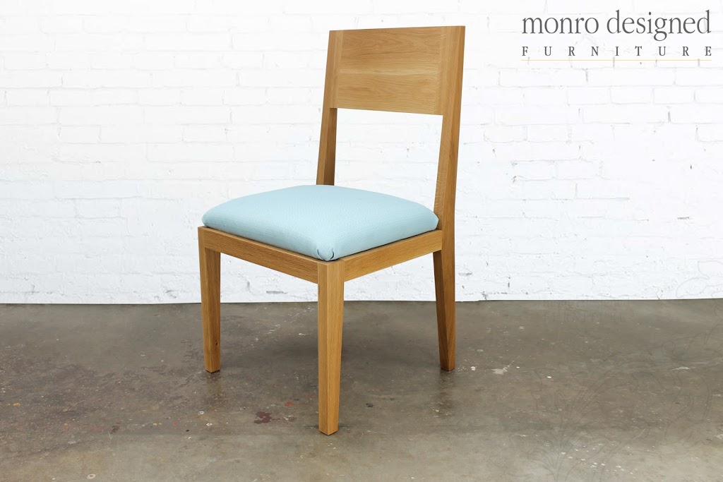 monro designed furniture | Unit 1/7 Dyer Cres, West Gosford NSW 2250, Australia | Phone: 0499 004 546