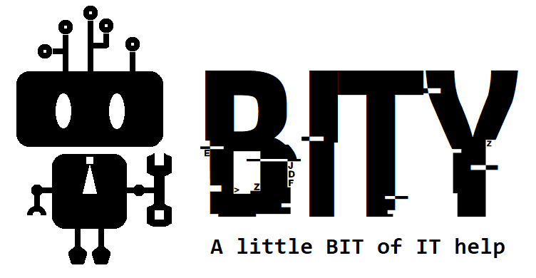 BITY IT Services | 10 Barber St, Yass NSW 2582, Australia | Phone: 0402 538 172