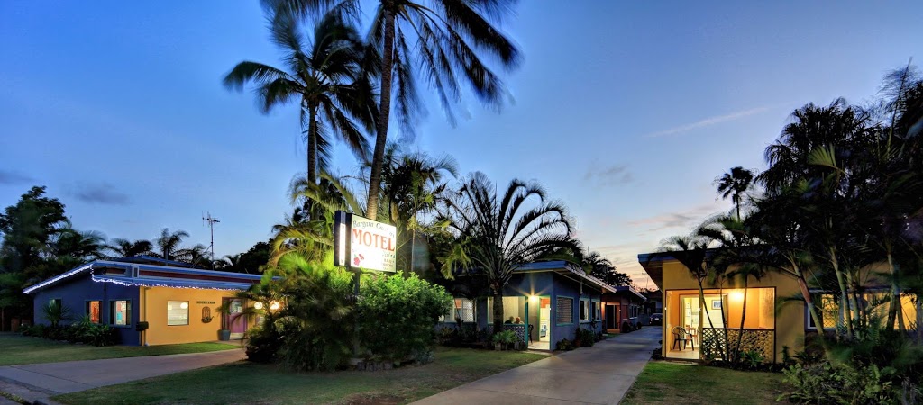 Bargara Gardens Motel & Holiday Villas | lodging | 11-13 See St, Bargara QLD 4670, Australia | 0741592295 OR +61 7 4159 2295