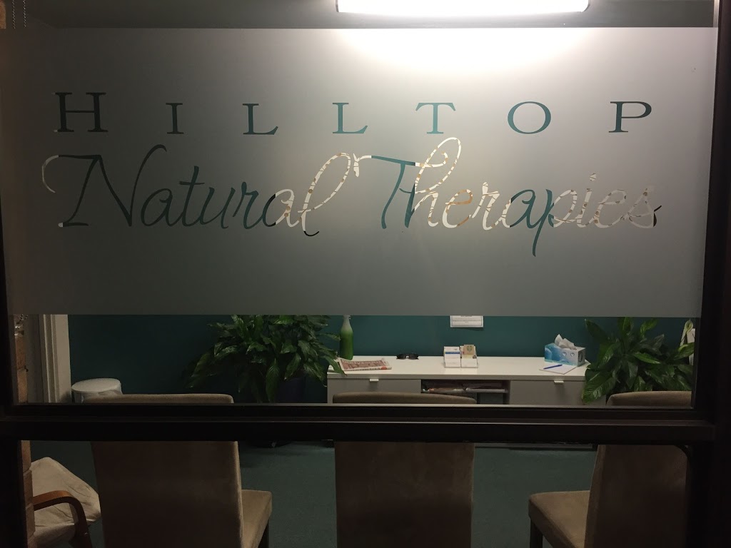 Hilltop Natural Therapies Clinic |  | 5/75 Main S Rd, OHalloran Hill SA 5173, Australia | 0429803337 OR +61 429 803 337