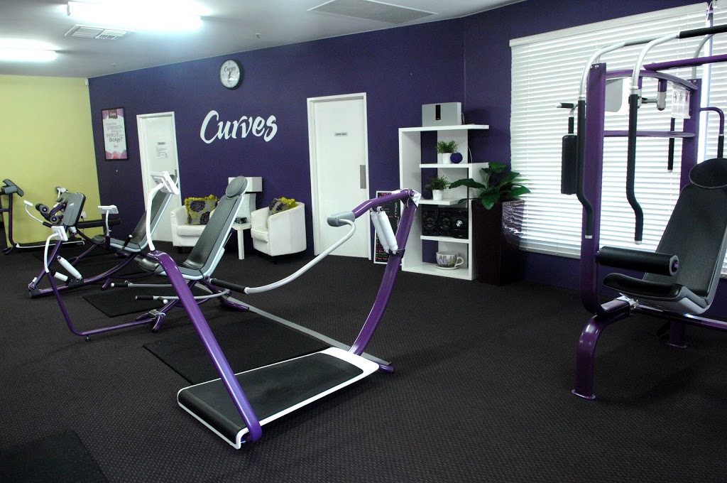 Curves Gym Armadale | gym | 1/82 Champion Dr, Armadale WA 6112, Australia | 0893994151 OR +61 8 9399 4151