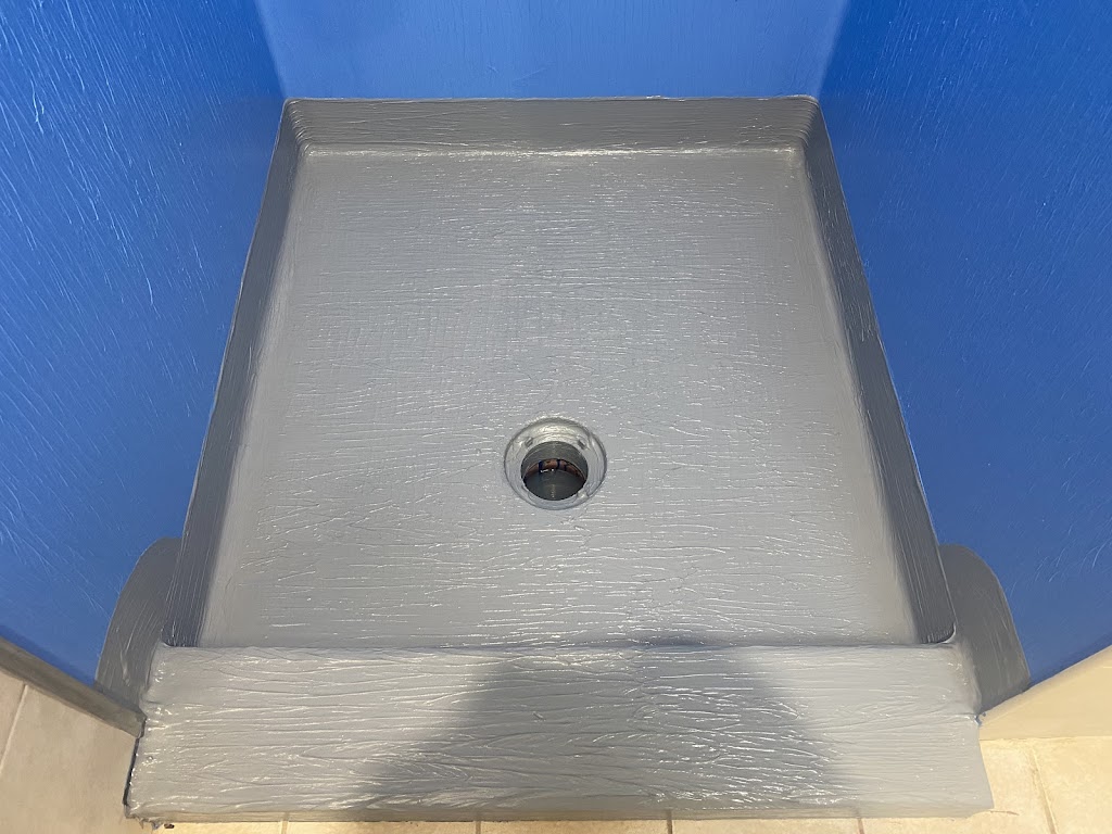 Frontline Protective Coatings - Waterproofing & Epoxy Coatings | 12/26 Cerina Cct, Jimboomba QLD 4280, Australia | Phone: 0450 500 317