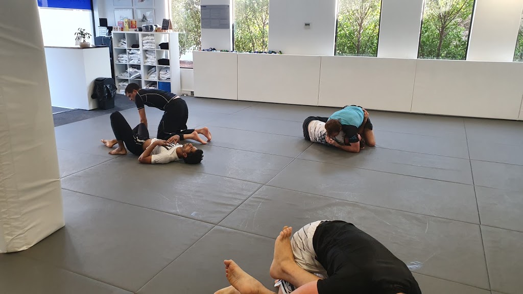 Academy Jiu-Jitsu | health | 969 Burke Rd, Camberwell VIC 3124, Australia | 0398823486 OR +61 3 9882 3486