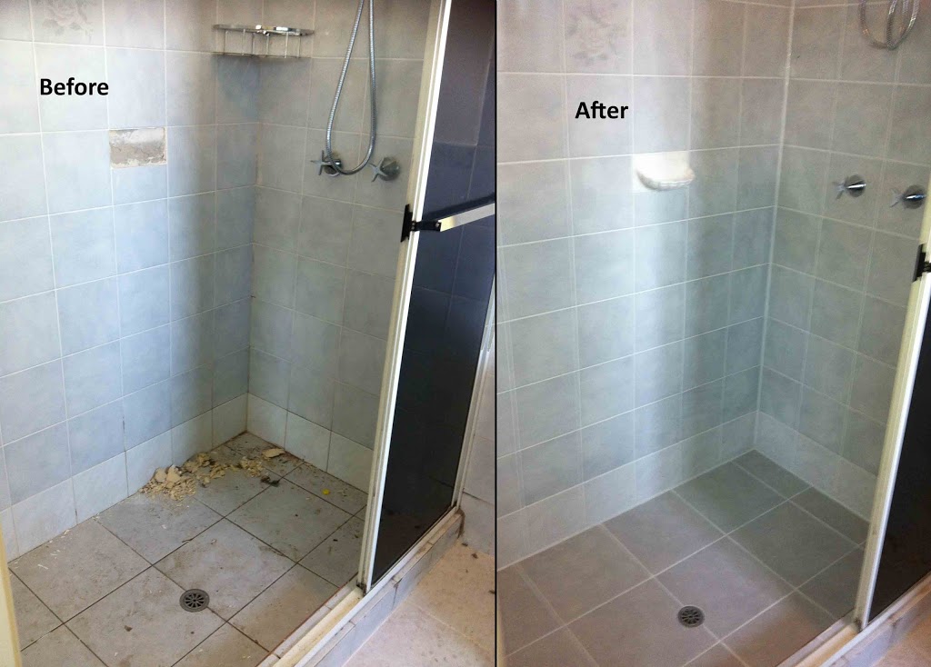 Leak Stop Shower Repairs | 50 Fletcher St, Bondi NSW 2026, Australia | Phone: 1300 554 787