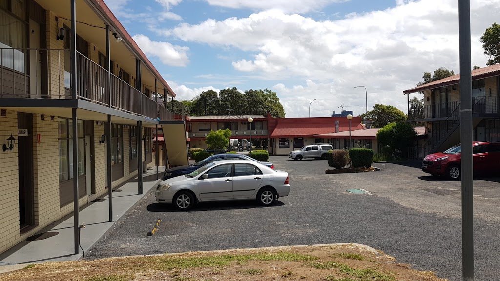 Liberty Plains Motor Inn | lodging | 5 Olympic Dr, Lidcombe NSW 2141, Australia | 61287190619 OR +61 2 8719 0619