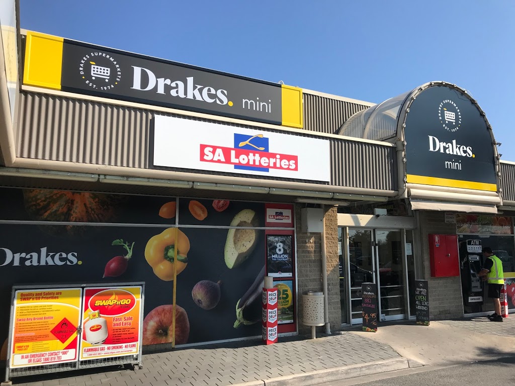 Drakes Mini Grange | store | 538 Grange Rd, Grange SA 5024, Australia | 0882198000 OR +61 8 8219 8000