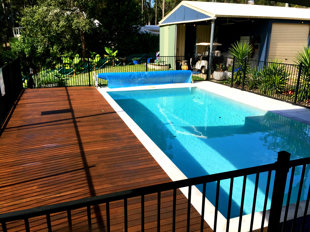 Hedges Haven Bed and Breakfast | 16 Forest Acres Dr, Lake MacDonald QLD 4563, Australia | Phone: (07) 5447 6214