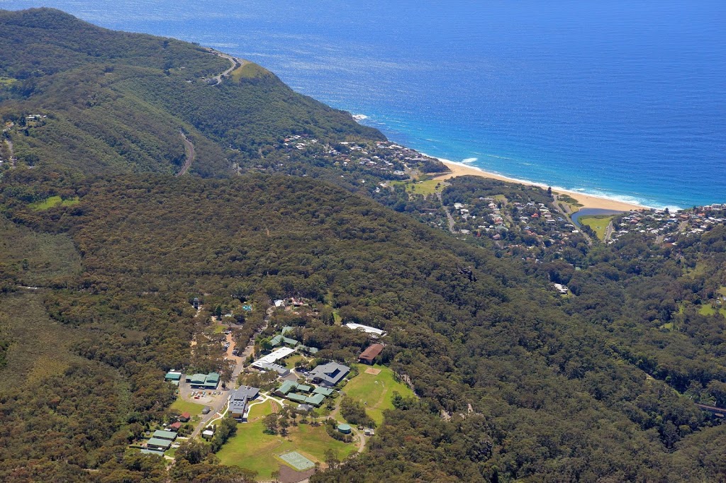 The Tops Conference Centre | lodging | 51 Bendena Gardens, Stanwell Tops NSW 2508, Australia | 0242941430 OR +61 2 4294 1430