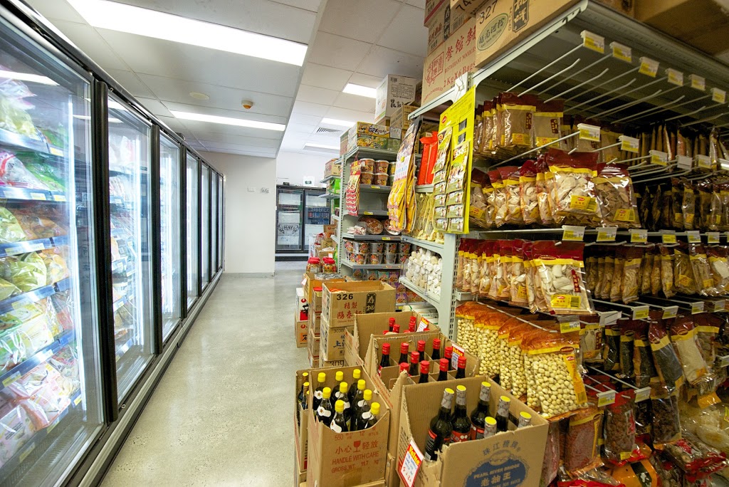 Daily Market | convenience store | 137/43 Hibberson St, Gungahlin ACT 2912, Australia | 0262413976 OR +61 2 6241 3976