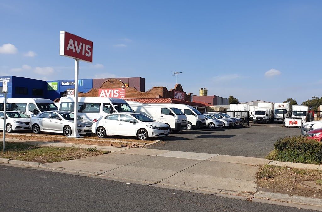 Avis Car & Truck Rental | car rental | 150A High St, Melton VIC 3337, Australia | 0397469954 OR +61 3 9746 9954