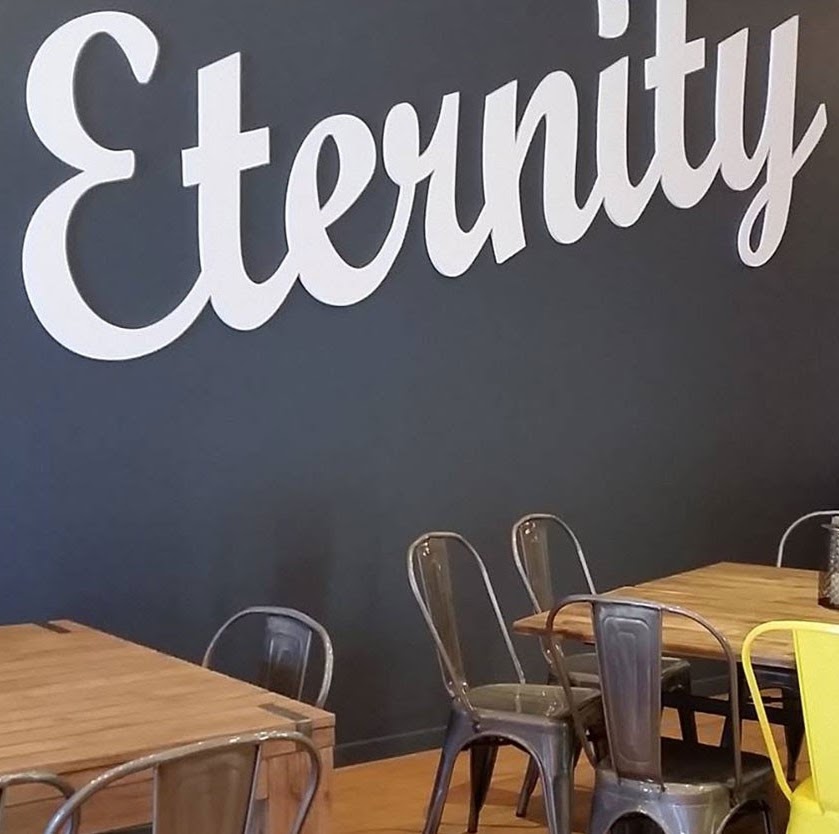 Eternity Café | 42 Mirrabooka Ave, Mirrabooka WA 6061, Australia | Phone: 0408 412 605