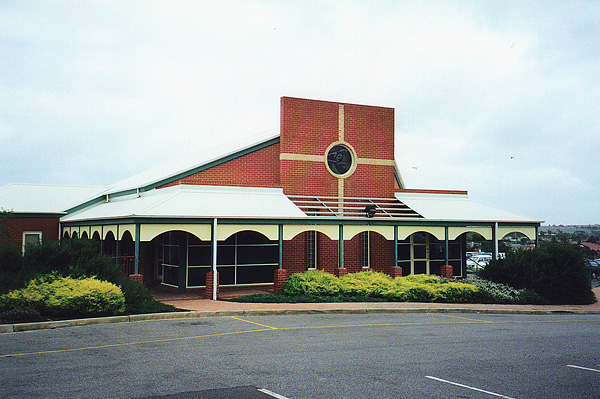 Mary MacKillop Chapel | church | 7 Todd St, Woodcroft SA 5162, Australia