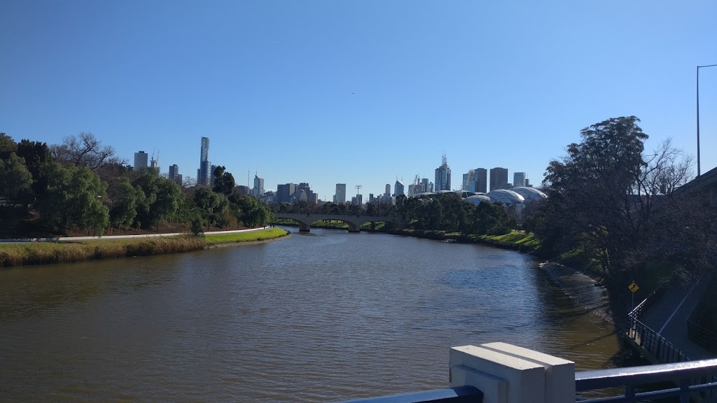 Alexandra Park | park | Melbourne VIC 3004, Australia