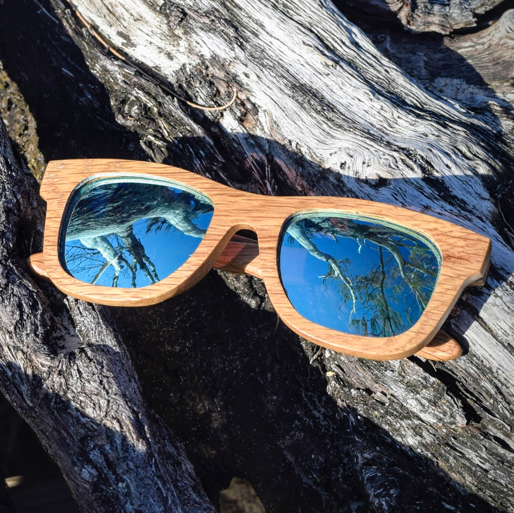 Good Wood Sunglasses | 140 Boundary St, Tingalpa QLD 4173, Australia | Phone: 0423 611 100