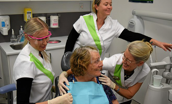 Bytes Dental Lismore - Dentists | dentist | 6/14 Pleasant St, Goonellabah NSW 2480, Australia | 0266247068 OR +61 2 6624 7068