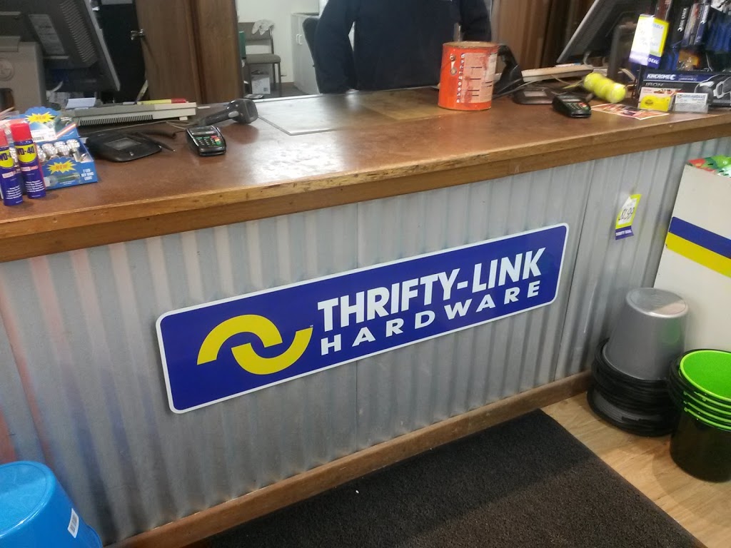 Thrifty Link Hardware - Parkys Hardware | 20 Commercial St, Burra SA 5417, Australia | Phone: (08) 8892 2988