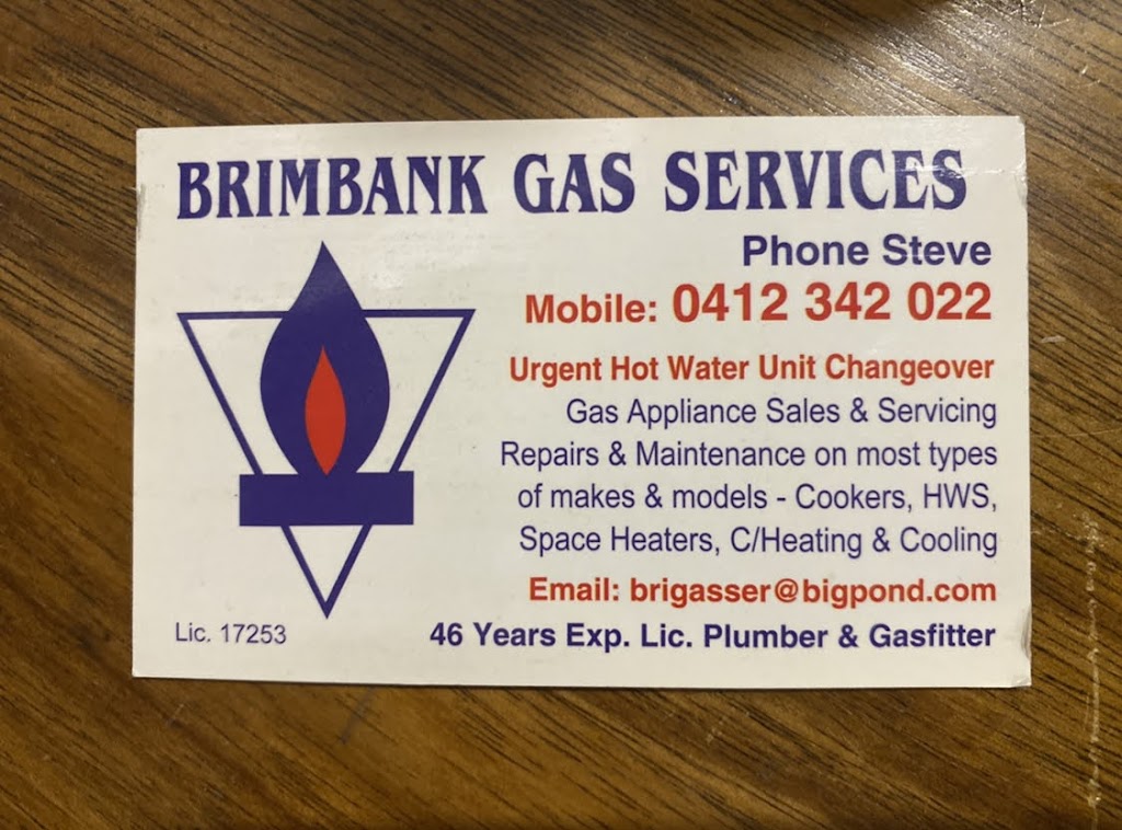Brimbank Gas Services |  | Hillside VIC 3037, Australia | 0412342022 OR +61 412 342 022