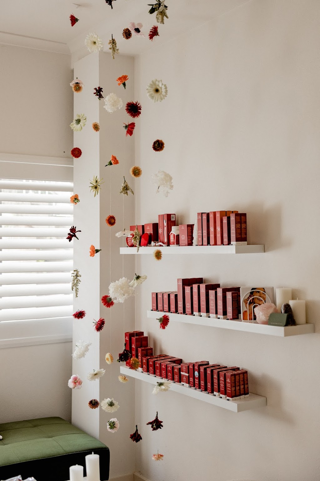 Wildflower faces | 668 Coleridge Rd, Bateau Bay NSW 2261, Australia | Phone: 0447 182 716