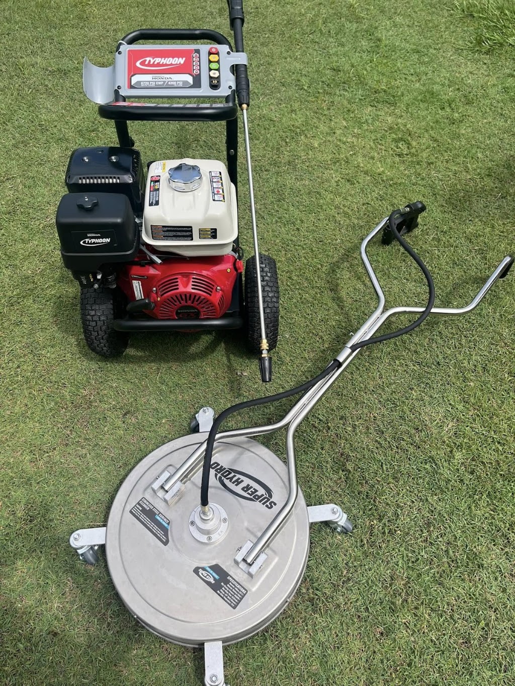 Elimbah Hire | Old Gympie Rd, Elimbah QLD 4516, Australia | Phone: 0414 597 778