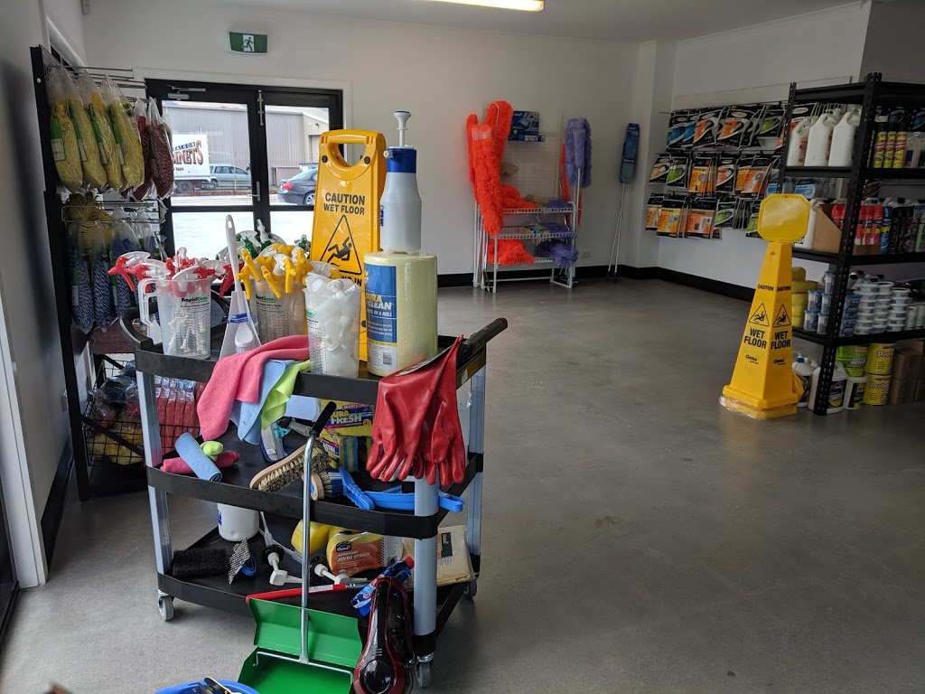 Cleaners World Gippsland | store | 6 Standing Dr, Traralgon VIC 3844, Australia | 0351762000 OR +61 3 5176 2000