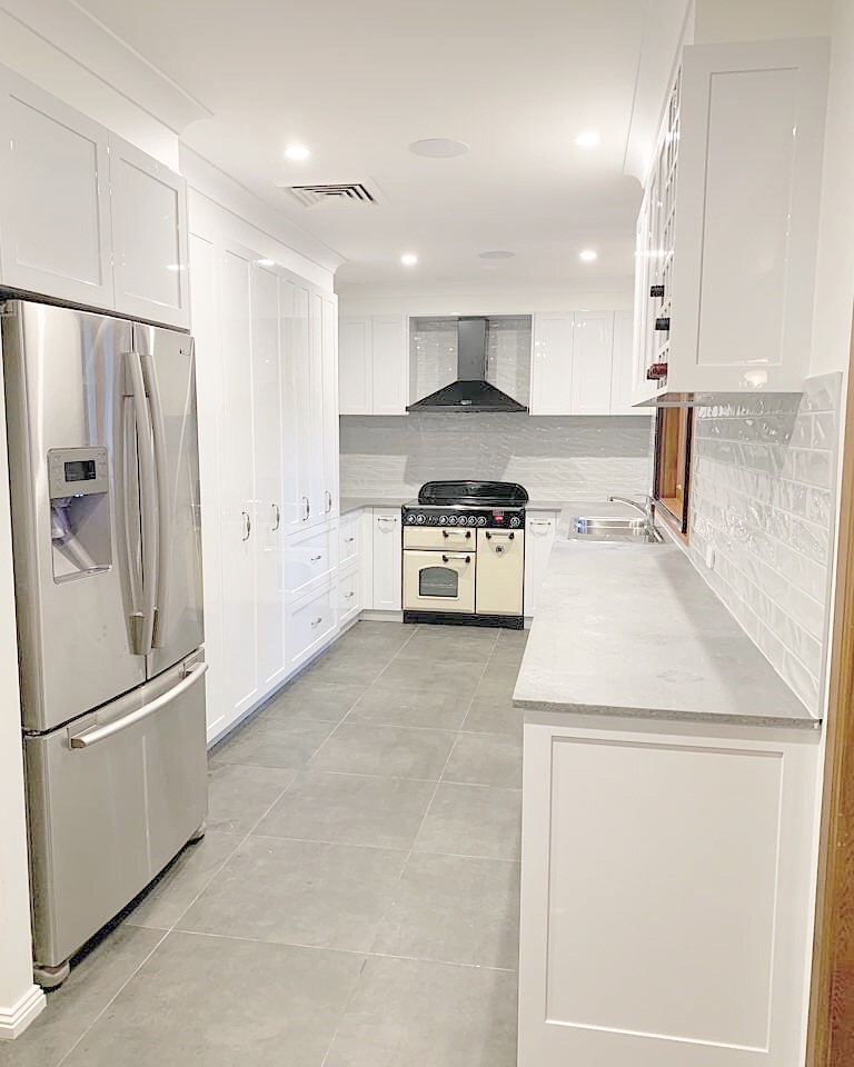 StuMac Plumbing | 32 Beauty Point Cres, Leonay NSW 2750, Australia | Phone: 0412 002 483