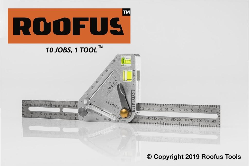 Roofus Tools Pty Ltd | store | 120 Leighton Rd, Halls Head WA 6210, Australia | 0452444568 OR +61 452 444 568