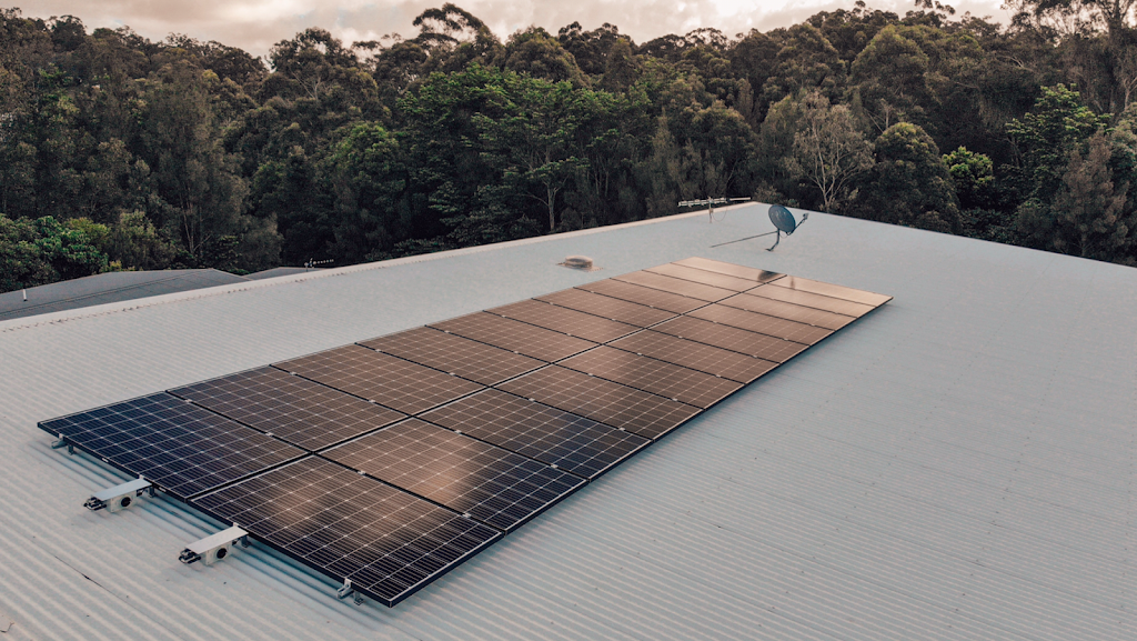 Maritz Electrical & Solar | electrician | Johnston St, Bulimba QLD 4171, Australia | 0429309090 OR +61 429 309 090