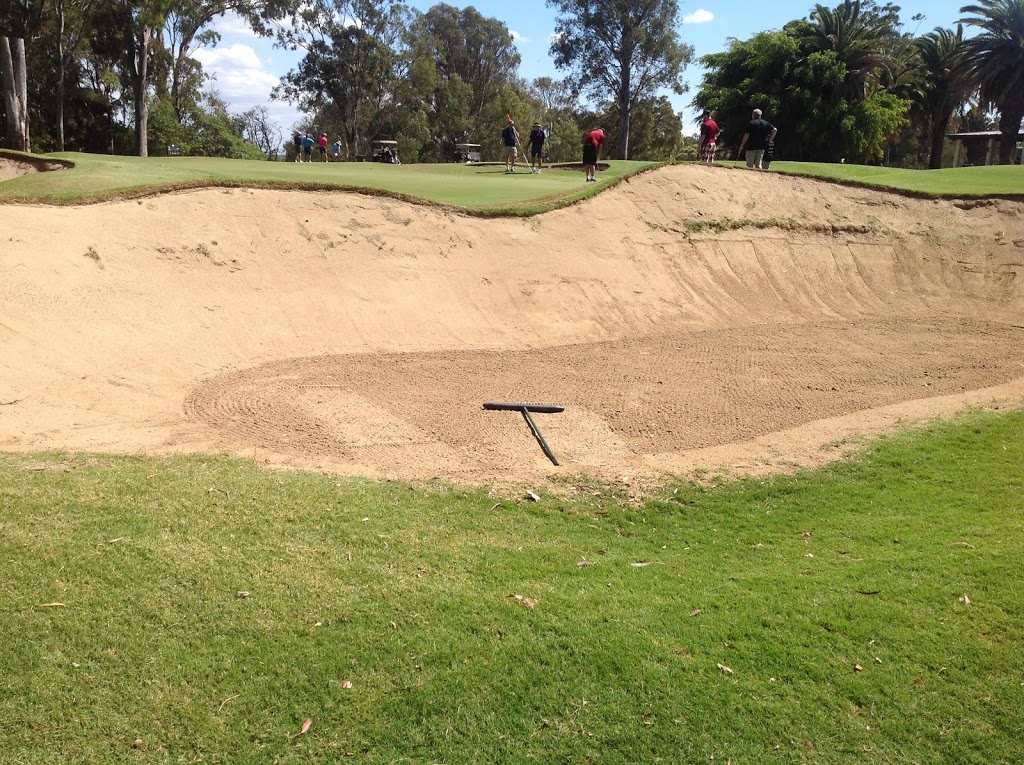 Redcliffe Golf Club | Handsworth St, Clontarf QLD 4019, Australia | Phone: (07) 3284 5485