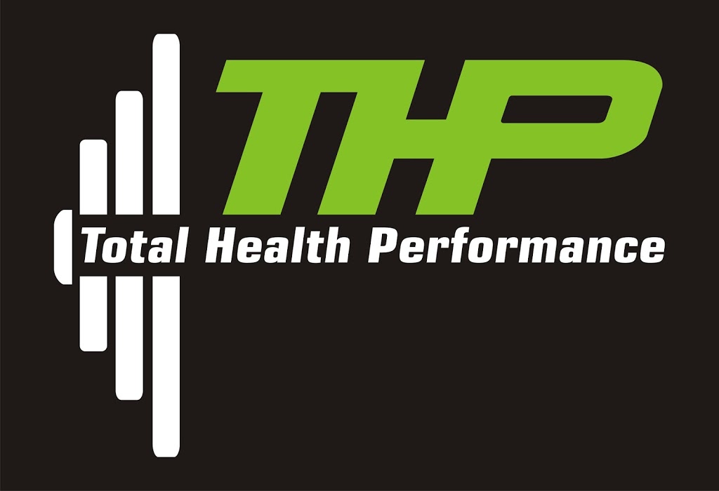 THP - Total Health Performance | 2 Garner Pl, Ingleburn NSW 2565, Australia | Phone: 0437 308 915