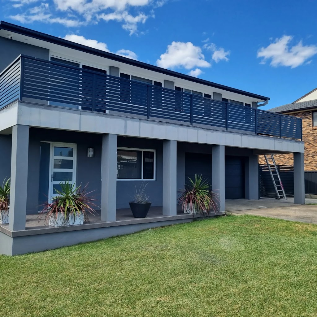 Stallyfab Welding and Sheet metal | Princes Hwy, Cockwhy, Batemans Bay NSW 2539, Australia | Phone: 0448 871 730