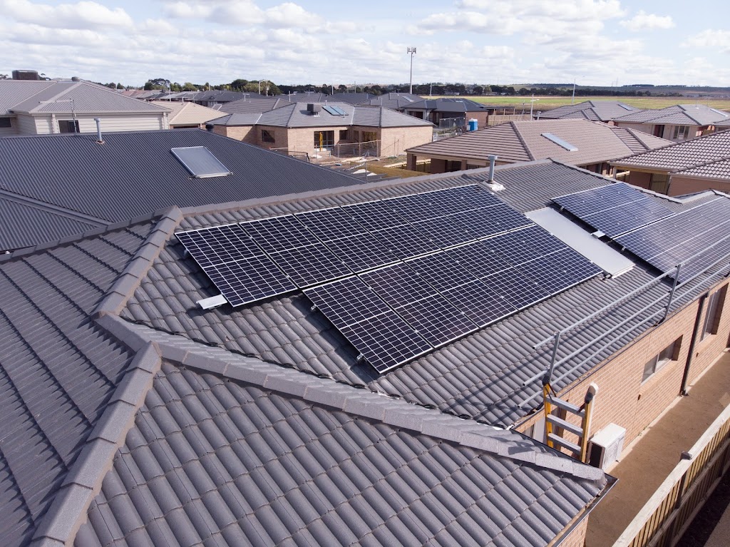 Solar Run Reservoir | 3 Brecon Nook, Craigieburn VIC 3064, Australia | Phone: 1300 076 527