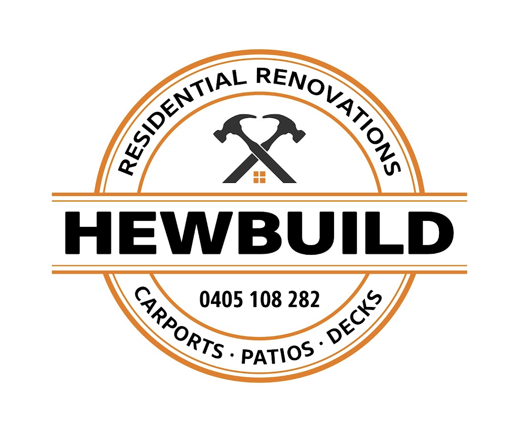 Hewbuild | 3 Bernardino Ct, Mermaid Waters QLD 4218, Australia | Phone: 0405 108 282