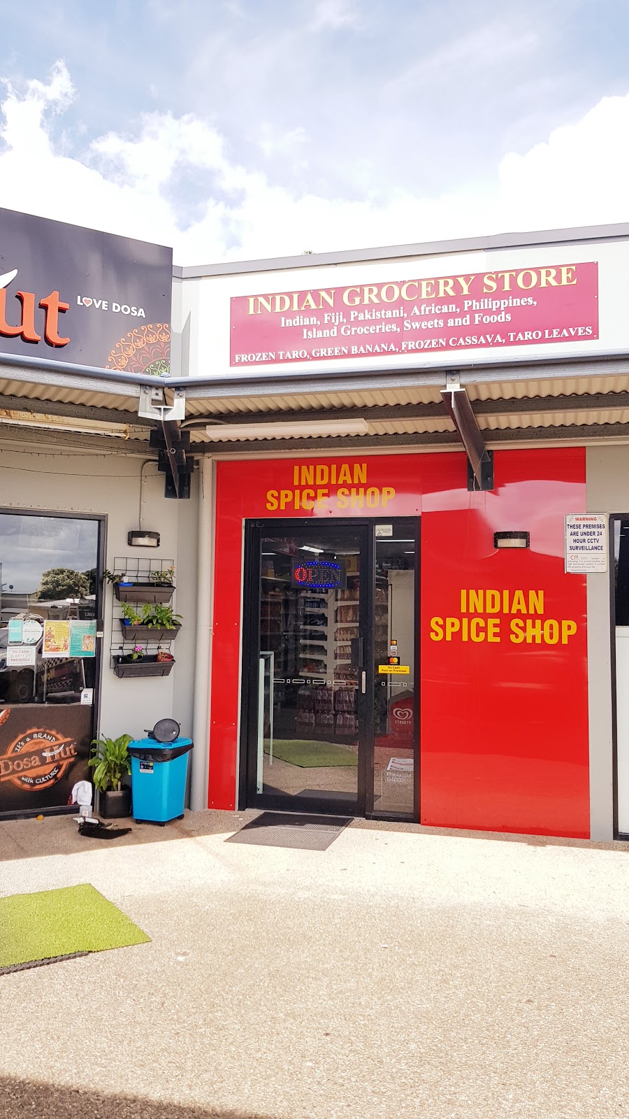 Indian Spice Shop Springfield | store | 6/30-34 Commercial Dr, Springfield QLD 4300, Australia | 0422181162 OR +61 422 181 162