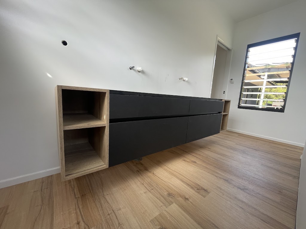 Johan Ras Joinery | 107 Moncks Rd, Wallagoot NSW 2550, Australia | Phone: 0458 201 469