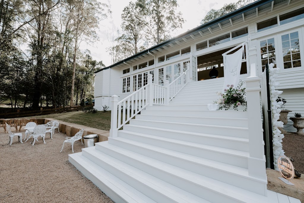 Kwila Lodge | 5 Boomerang Rd, Mudgeeraba QLD 4213, Australia | Phone: (07) 5551 6793