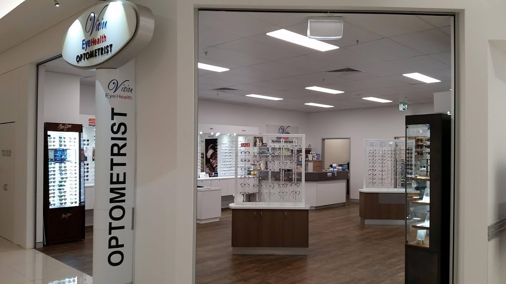 Vision Eye Health | health | Shop 25 Cnr Benowa Road & Ferry Road Southport Park Shopping Centre, Southport QLD 4215, Australia | 0755282577 OR +61 7 5528 2577