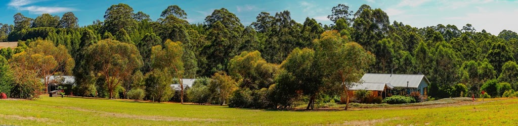 Rainbow Trail Chalets | 160 Pump Hill Rd, Pemberton WA 6260, Australia | Phone: 0438 561 664