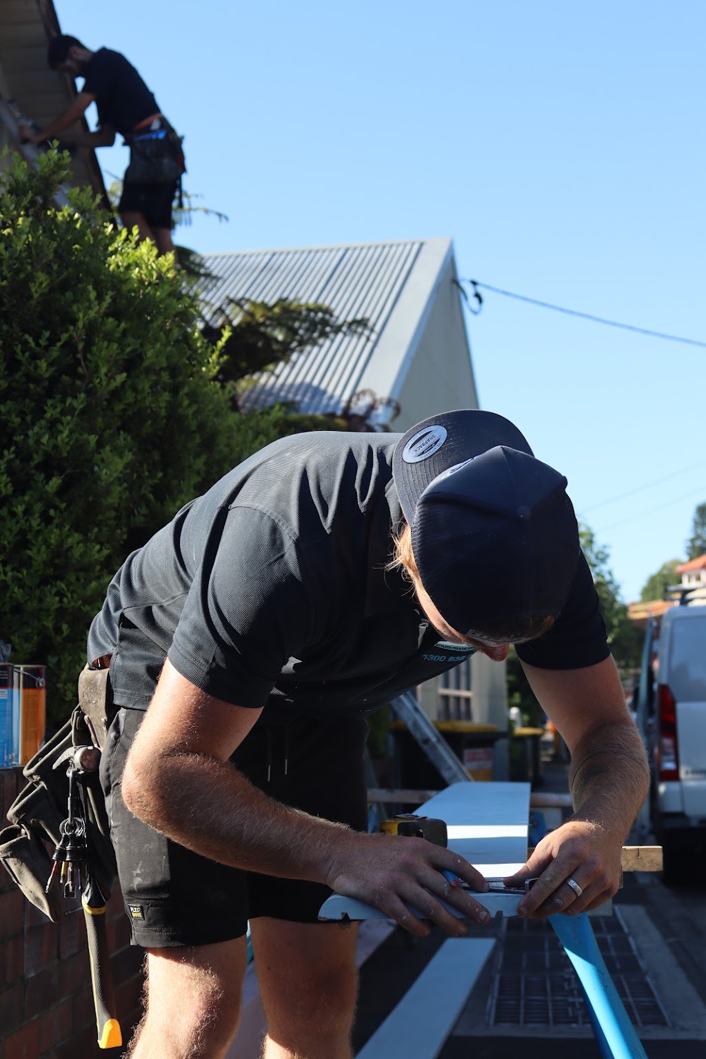Strata Trade Professionals | 38 Myoora Rd, Terrey Hills NSW 2084, Australia | Phone: (02) 9072 0738