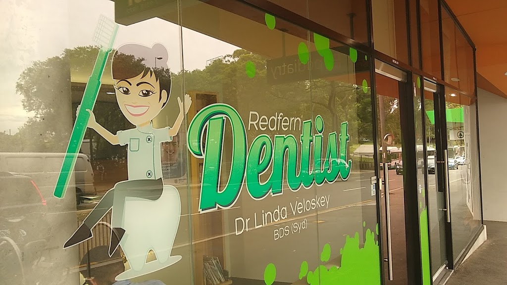 Redfern Dentist | Shop -9 (Enter via Gibbons street), The Deicota Building, 159 Redfern St, Redfern NSW 2016, Australia | Phone: (02) 9318 1972