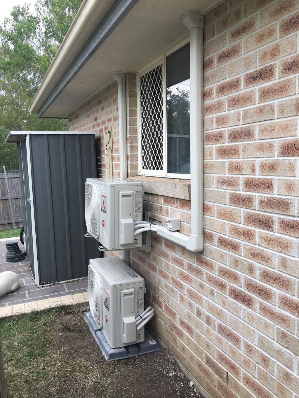 RJAY Electrical Services | 1/18 Gravel Pit Rd, Darra QLD 4076, Australia | Phone: (07) 3279 0000