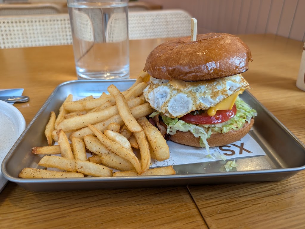 XS Espresso Revesby | 11/25 Selems Parade, Revesby NSW 2212, Australia | Phone: (02) 8102 4314