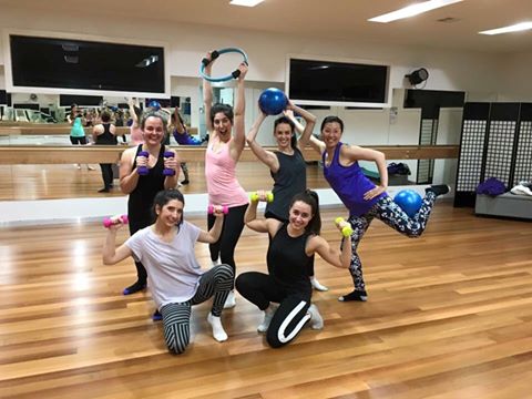 Cosmic Kids Yoga | gym | Studio 3/171 Stud Rd, Wantirna South VIC 3152, Australia