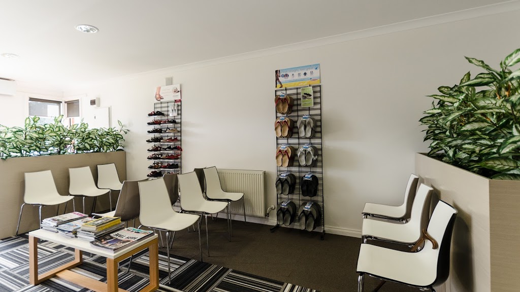 Bellarine Sports Medicine Centre | physiotherapist | 1 East St, Drysdale VIC 3222, Australia | 0352515724 OR +61 3 5251 5724