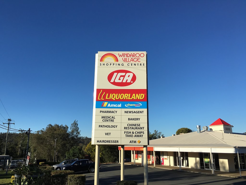 rediATM | Windaroo Shopping Village, 2 Carl Heck Blvd, Windaroo QLD 4207, Australia | Phone: 1300 650 501