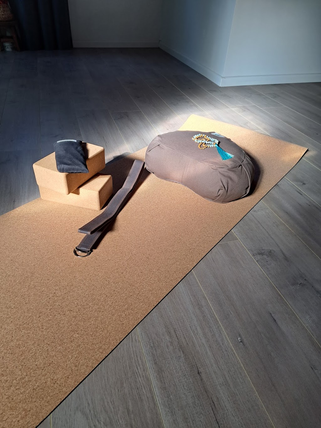 Yoga with Laura | 24 Figtree Dr, Diamond Beach NSW 2430, Australia | Phone: 0404 866 089