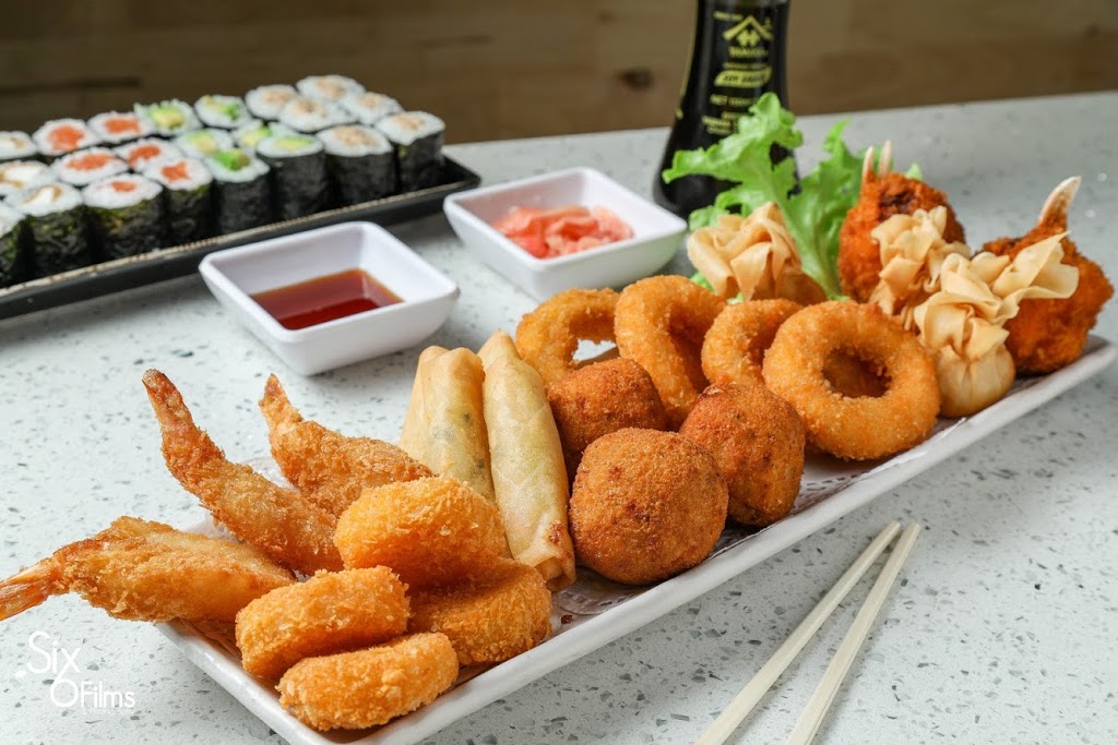 Sushi Yum Yum | K16/171 Morayfield Rd, Morayfield QLD 4506, Australia | Phone: 0422 722 858