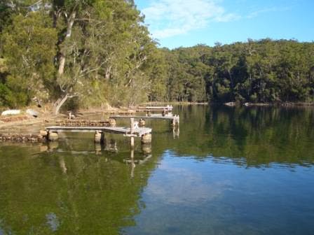 Killarney Views | 16 Prior St, Lake Conjola NSW 2539, Australia | Phone: 0412 138 726