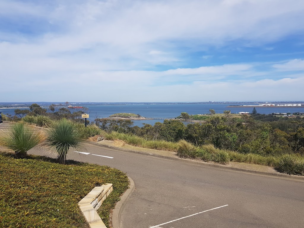 New South Wales Golf Club | tourist attraction | 101 Henry Head Lane, Kamay Botany Bay National Park, La Perouse NSW 2036, Australia | 0296614455 OR +61 2 9661 4455