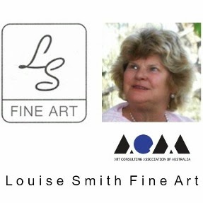 Louise Smith Fine Art | art gallery | 72 Duke St, Castlemaine VIC 3450, Australia | 0418519747 OR +61 418 519 747