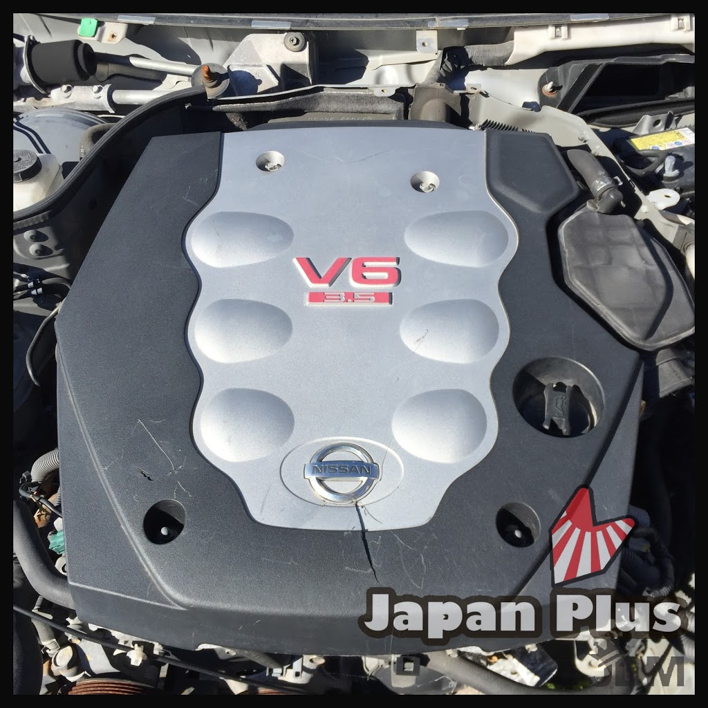 Japan Plus Auto Parts | car repair | 13 Railway Rd, Epping VIC 3076, Australia | 0394087455 OR +61 3 9408 7455